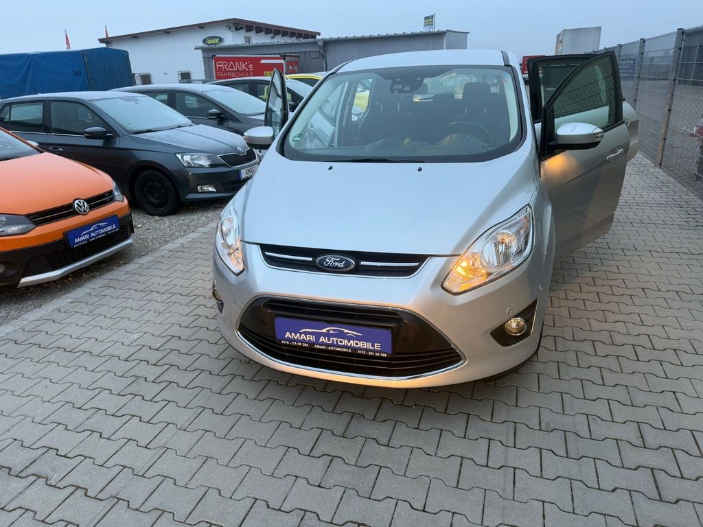Ford C-Max - Bild 32