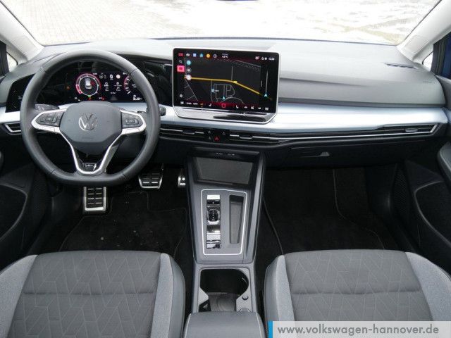 Volkswagen Golf - Bild 8