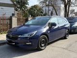 Opel Astra SPORT  TOURER 1.6 Diesel