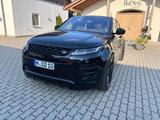 Land Rover Range Rover Evoque D180 R-Dynamic HSE  - Land Rover Range Rover Evoque in München