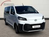Toyota Proace L2 Kasten Doppelkabine Select 2.0 D Apple - Toyota: Proace