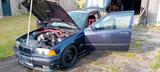 BMW 318ti Cup Slalom  Tracktool - gebrauchte BMW 318 aus dem Jahr 1997