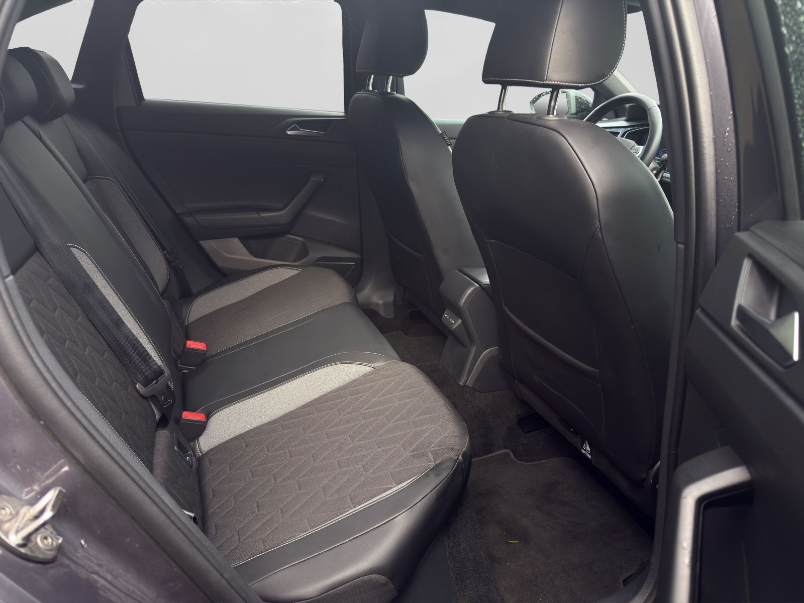 Volkswagen Taigo - Bild 6