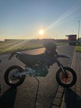 KTM Smc 690 - KTM 2009 690