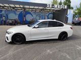 BMW 320i -XDrive M Paket Live Cockpit Standhz g20 - BMW 320: 320i M Paket