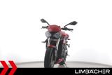 Triumph STREET TRIPLE S - Raximo-Hebel, Stahlflex - Triumph Street Triple R