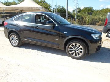 BMW X4 - 2