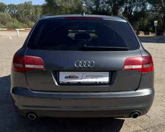 Audi A6 - 5