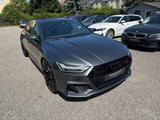 Audi A7 50 TDI quattro S7-OPTIK / 22" / HUD / PANO - Audi A7 in Nürnberg