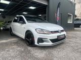 Volkswagen Golf 7 VII Lim. GTI Performance - Volkswagen Golf: G7