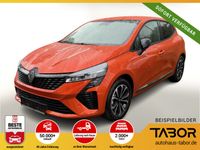 Renault Clio - Vorschau Bild 1