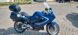 BMW F800 GT E8ST TOURER, KOFFERSET, ABS.GRIFFHEIZUNG - BMW F 800 ST
