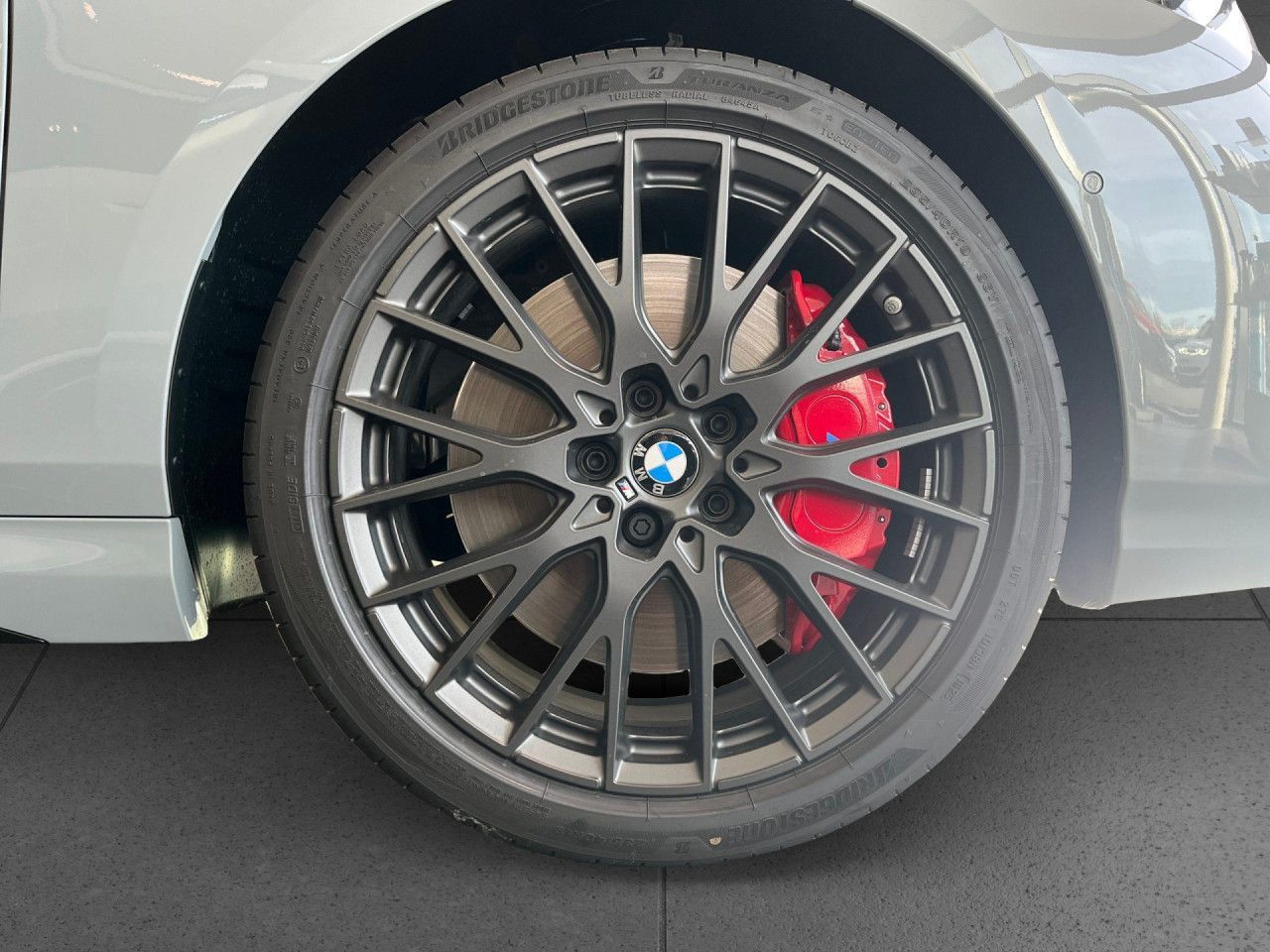 BMW M135 - Bild 18