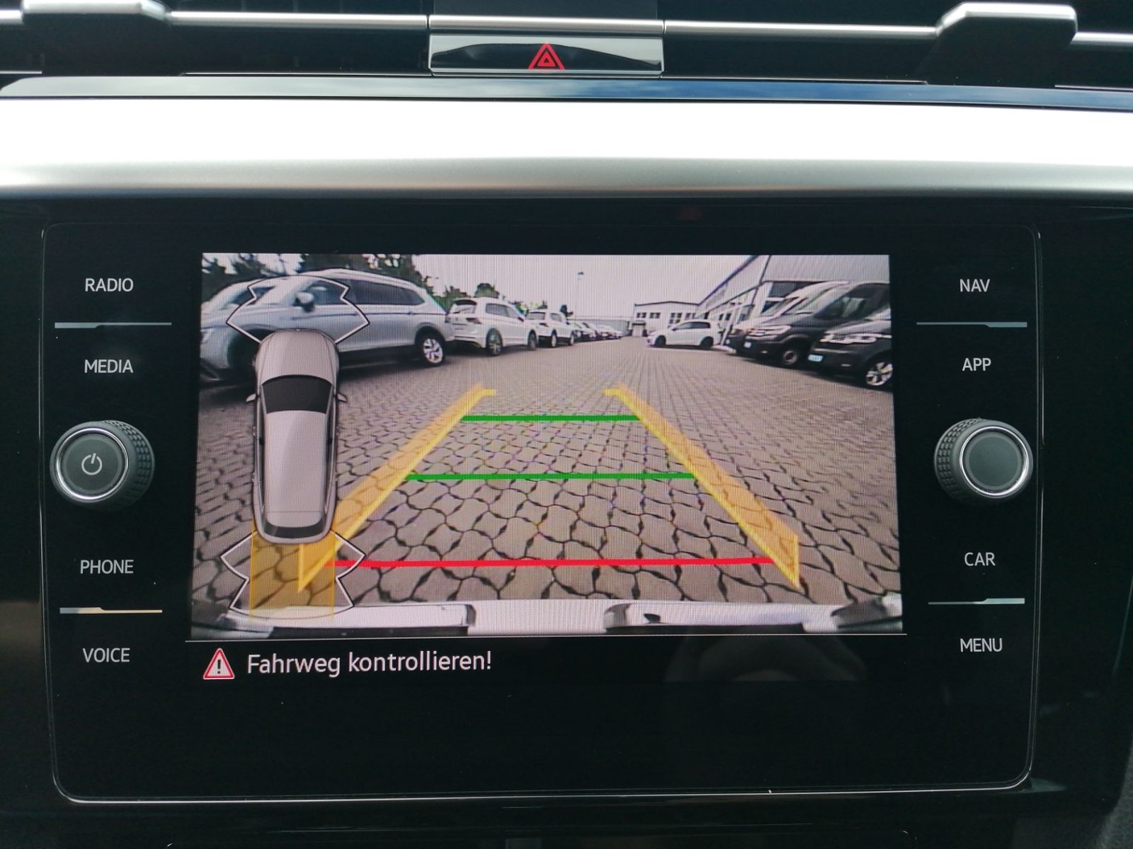 Arteon Shooting Brake 2.0 TDI DSG 4M R Line