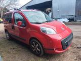Fiat Qubo 1,3 Diesel, Euro 5, Automatik, 5... - Fiat Qubo aus 2011