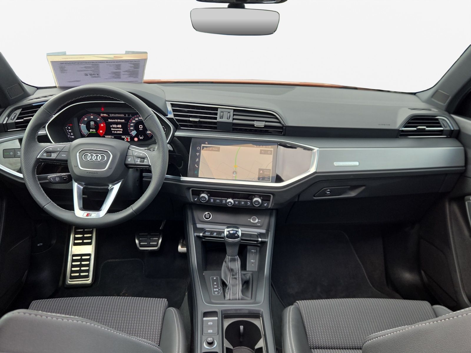 Audi Q3 - Bild 5
