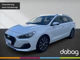 Hyundai i30 Kombi 1.4 T-GDI DCT Trend - Hyundai i30 Trend mit Benzin-Antrieb