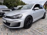 Volkswagen Golf VII 2.0 TDI DSG GTD Panorama Tempomat - Volkswagen Golf: GTD Dsg
