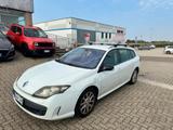 Renault Laguna 2.0 dCi SW 2010 GANCIO TRAINO - gebrauchte Renault Laguna aus dem Jahr 2010