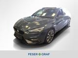 Seat Leon Sportstourer FR NAVI/KAMERA/AHK