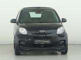 Smart fortwo EQ cabrio 22 kW-Bordlader*Cool&Audio*USB* - : Cabrio, Us