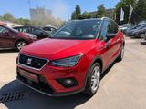 Seat Arona FR - Seat Arona: Limousine