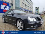 Mercedes-Benz CLK Coupe 280 7G-TRONIC Avantgarde AMG+NAVI+PDC - Mercedes-Benz CLK 280 Gebrauchtwagen