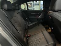 BMW 520 - Vorschau Bild 17