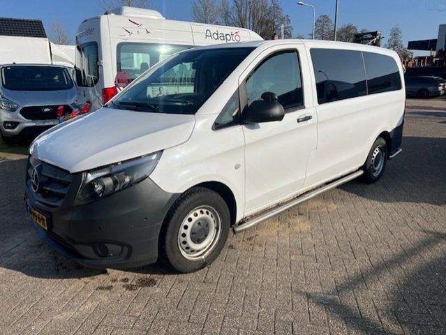 Mercedes-Benz Vito Tourer 116 2.2 DCI 120KW TOURER BRIEF 8P LA