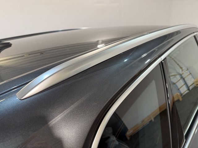 Q7 50 TDI QUATT S LINE 7-SITZE+AHK+NACHT+TV+HUD+