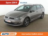 Volkswagen 1.4 TSI Highline BlueMotion Tech *NAV*TEMP*PDC* - Volkswagen: 1.4
