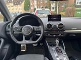 Audi S3 TFSI S tronic quattro Sportback - - Audi S3 in Essen