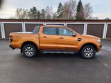 Ford Ranger ** Wildtrak / AHK ** mit Garantie - Ford: Wildtrak