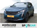 Peugeot 5008 1.5 BlueHDi GT +AHK+SHZ+PANO+RFK+PDC+KLIMA+