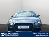 Audi TT Coupe 2.0 TFSI S-Line B&O LED Navi PDC SHZ - Audi TT: Sportwagen