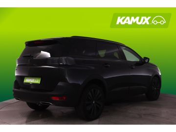 Peugeot 5008 - 3