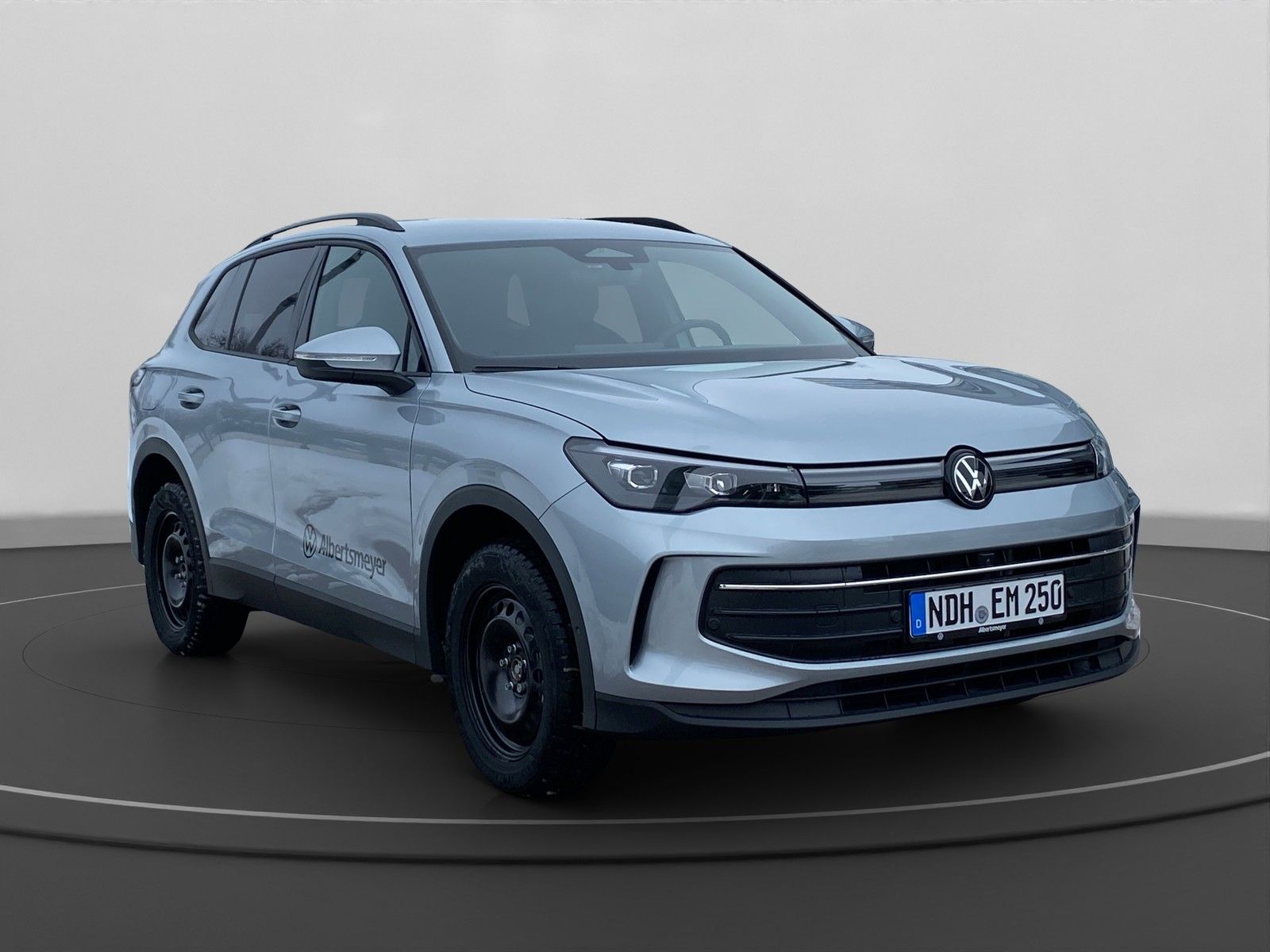 Volkswagen VW Tiguan 1.5 eHybrid Life DSG AREA-VIEW LED foto 5