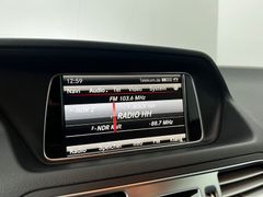 MERCEDES-BENZ E 200 CABRIO /  RENTNER/ 53.tKM / GARANTIE /