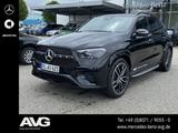 Mercedes-Benz GLE 450 d 4M AMG Pano HuD Stndhzg AHK Air 360° - Mercedes-Benz GLE 450 in Frankfurt (Main)