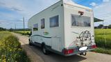 Ford Chausson WELCOME | 6 Personen | AHK - Offers