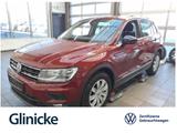 Volkswagen Tiguan 1.5 TSI IQ.DRIVE Klima AHK Bluetooth USB - : Geländewagen, Us