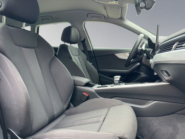 A4 Avant 35 2.0 TDI S-tronic NAVI SHZ LED