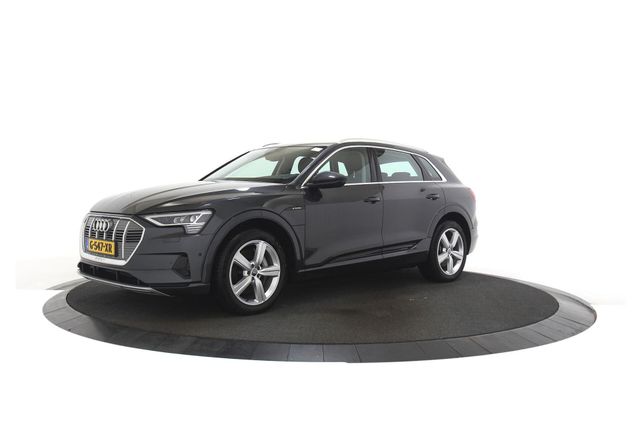 Audi e-tron e-tron 50 quattro Launch edition 71 kWh