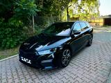 Skoda Octavia RS III 2.0 TDI 4x4 Allrad Inspektion NEU - Skoda Octavia: Ii RS