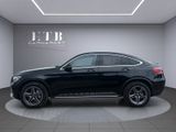 Mercedes-Benz GLC 200 d Coupe 4Matic AMG Line/LED/CAM/ACC/MBUX - Mercedes-Benz GLC 200 aus 2023