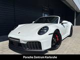 Porsche 992 911 Carrera 4 GTS Cabriolet LED-Matrix BOSE - Porsche 992 in Karlsruhe