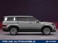 Hyundai SANTA FE - Vorschau Bild 3