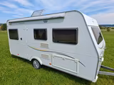 Sunlight C44D Markise  - Sunlight Wohnwagen