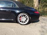 Porsche 997.2 Cabrio S  - Porsche 997 in Stuttgart