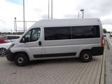 Fiat Ducato Klima Navi 9. Sitzer Kupplung   Getriebe  - Fiat Ducato Kleinbus Sitzer mit Diesel-Antrieb